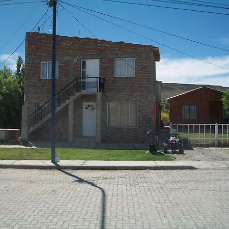 Hospedaje San Andres Gobernador Gregores Exterior foto